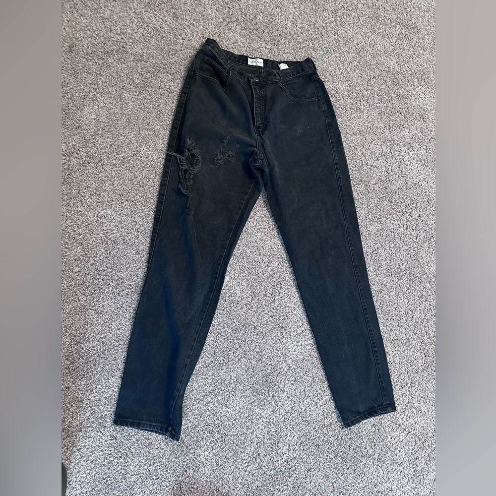Calvin Klein women’s jeans